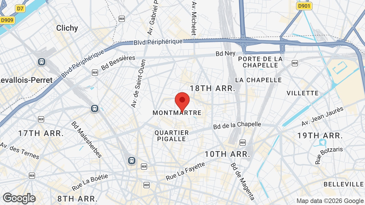 Google map
