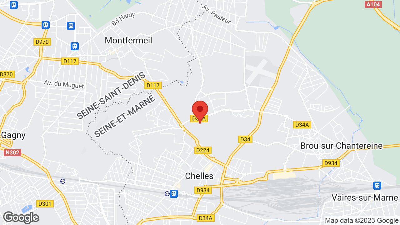 Google map