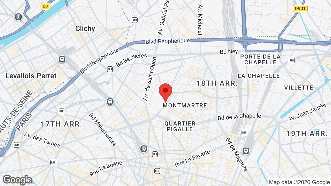 Google map