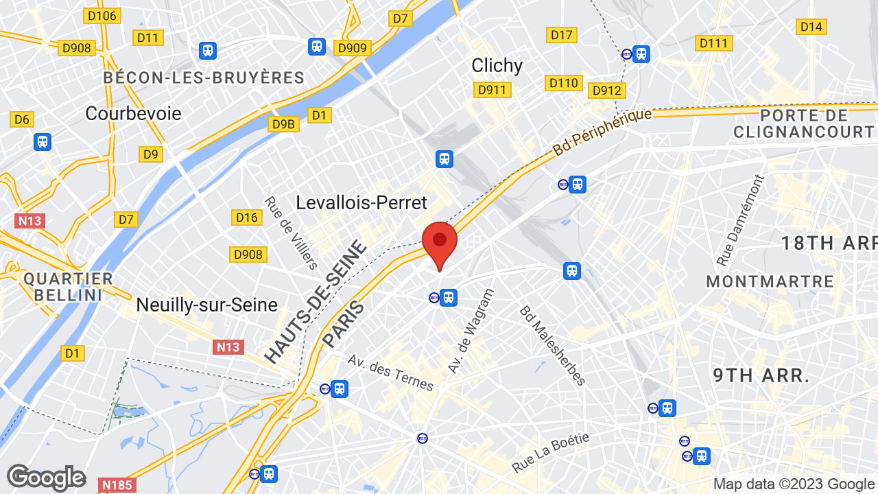 Google map