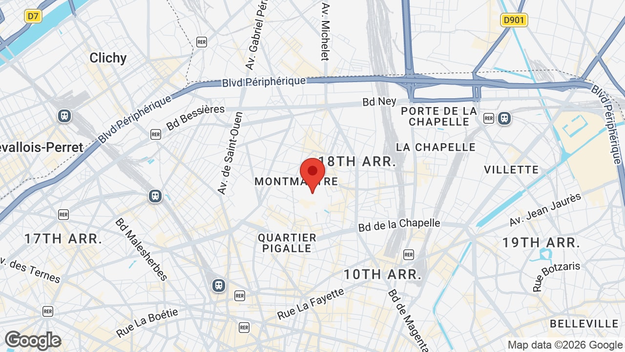 Google map