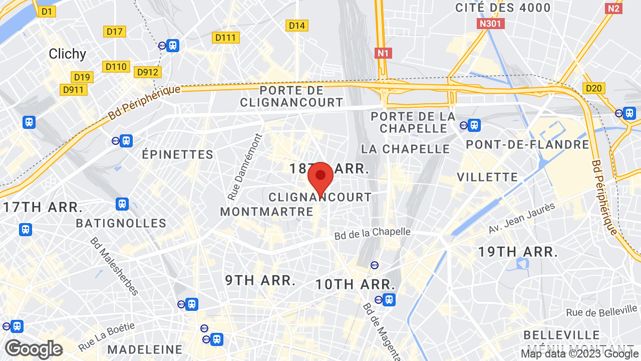 Google map