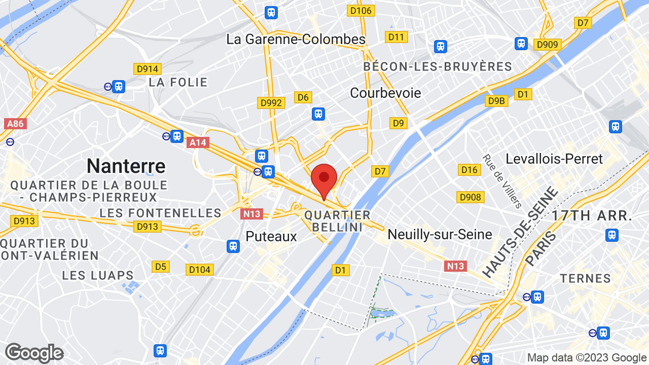 Google map