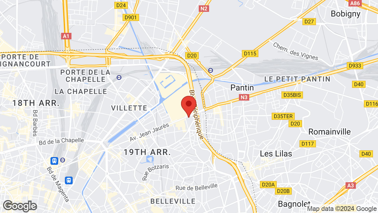 Google map