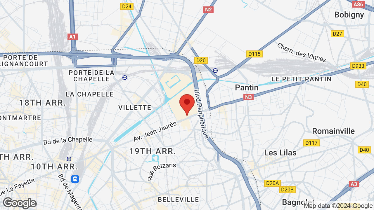Google map