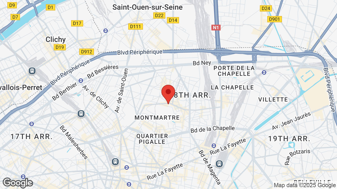 Google map
