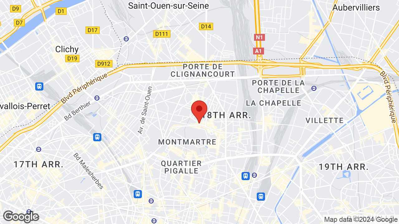 Google map