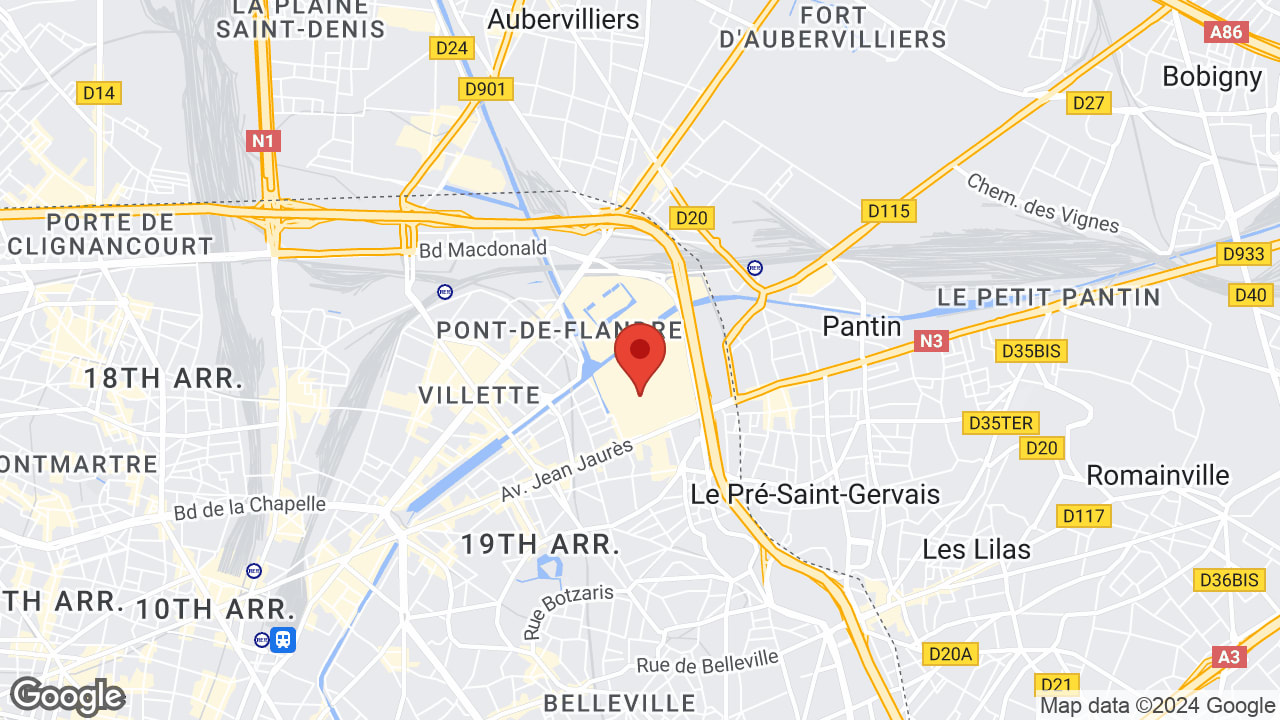 Google map