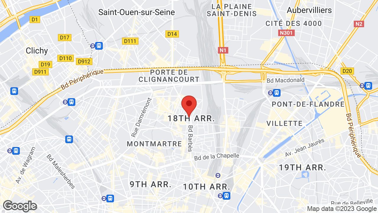 Google map