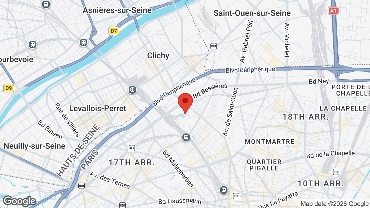 Google map