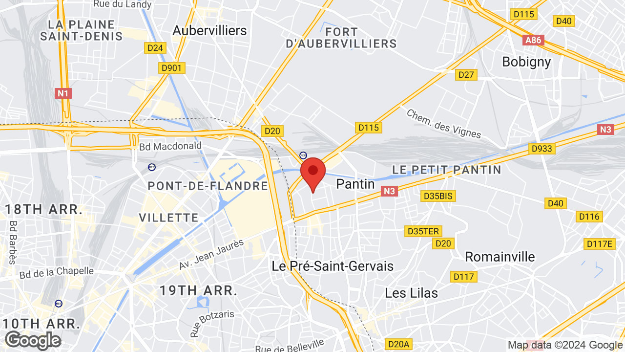 Google map