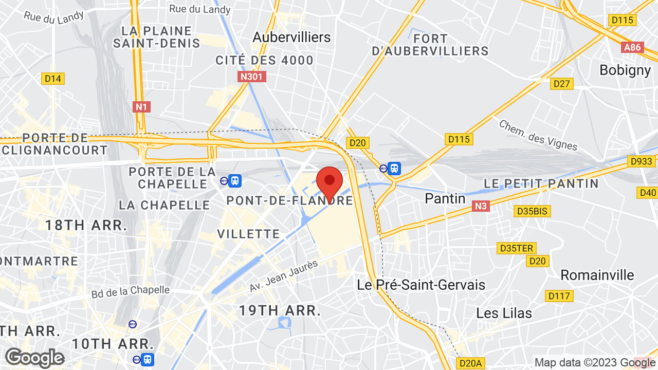 Google map