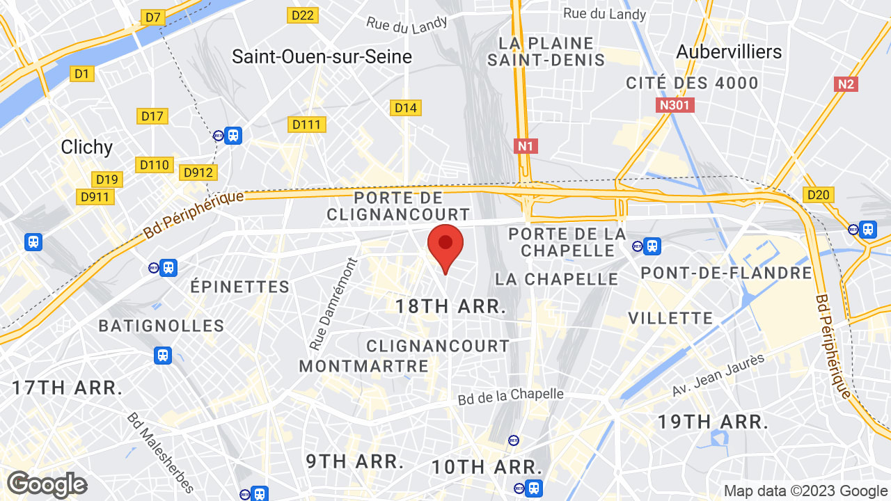 Google map