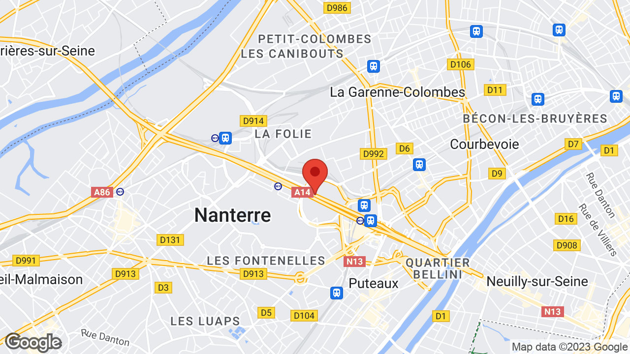 Google map