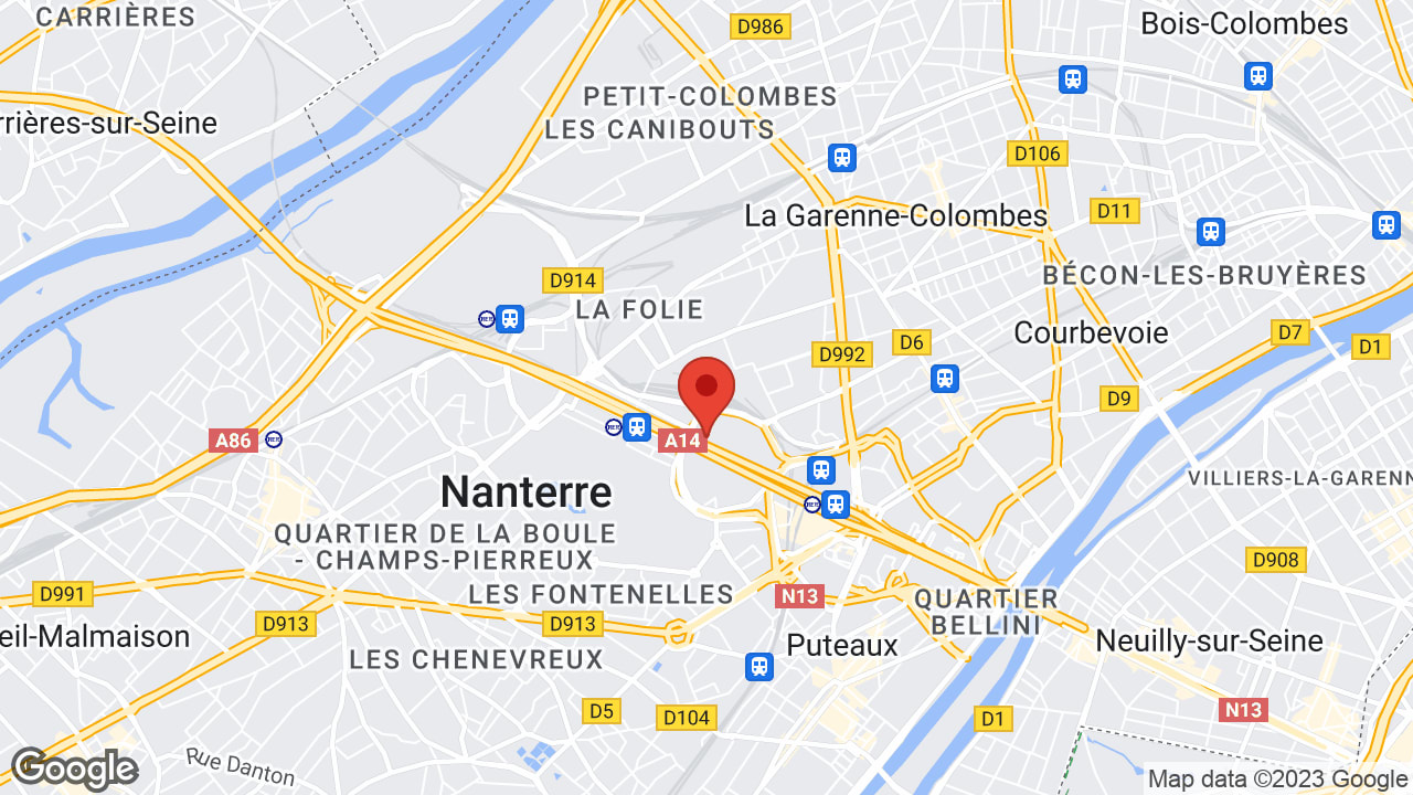Google map