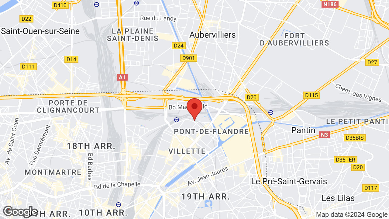 Google map