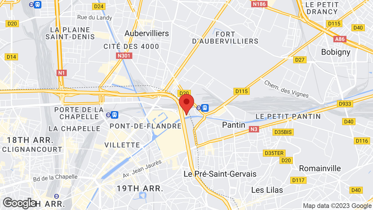 Google map
