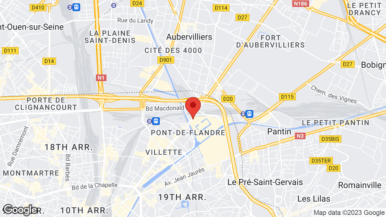 Google map