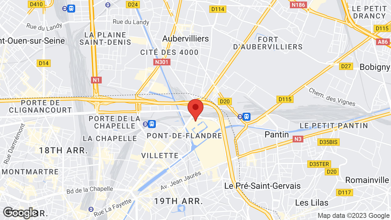 Google map