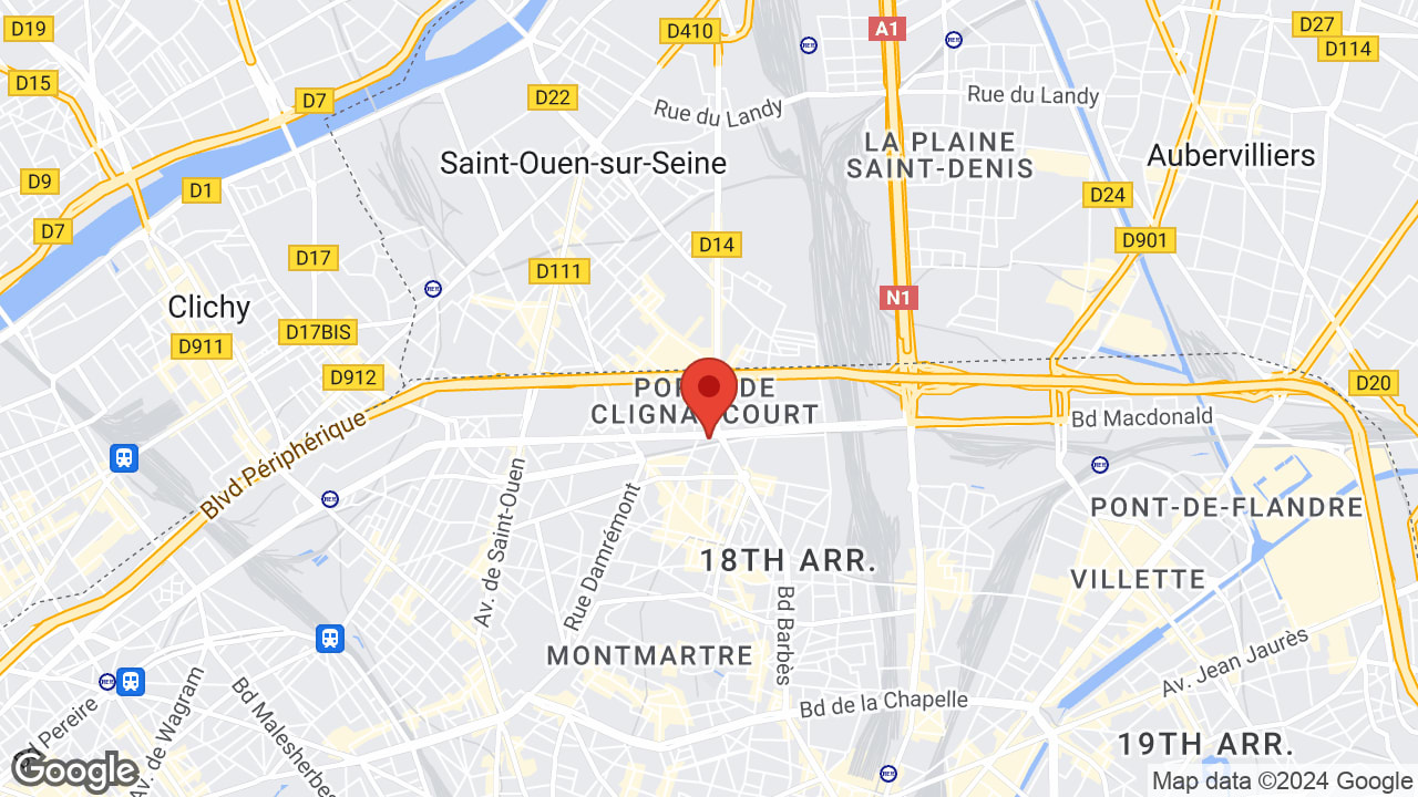 Google map