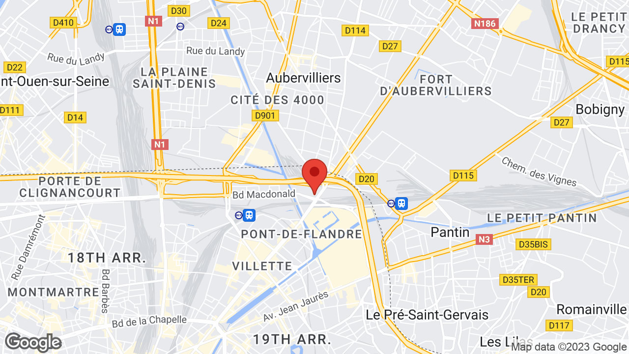Google map