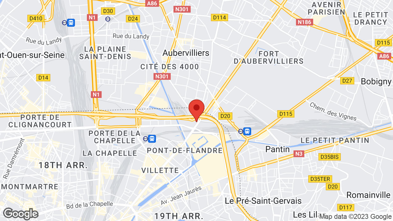 Google map