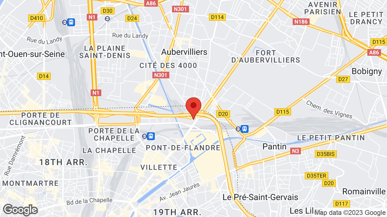 Google map