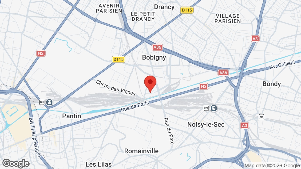 Google map