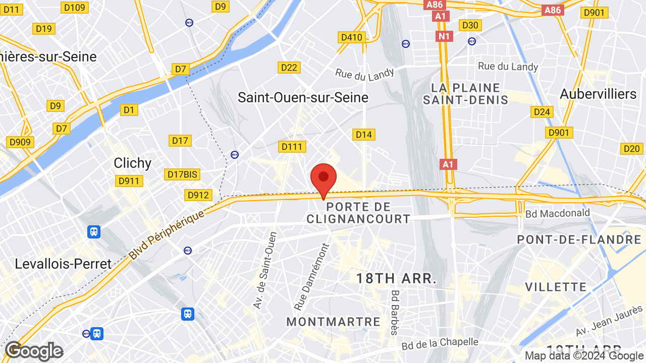 Google map