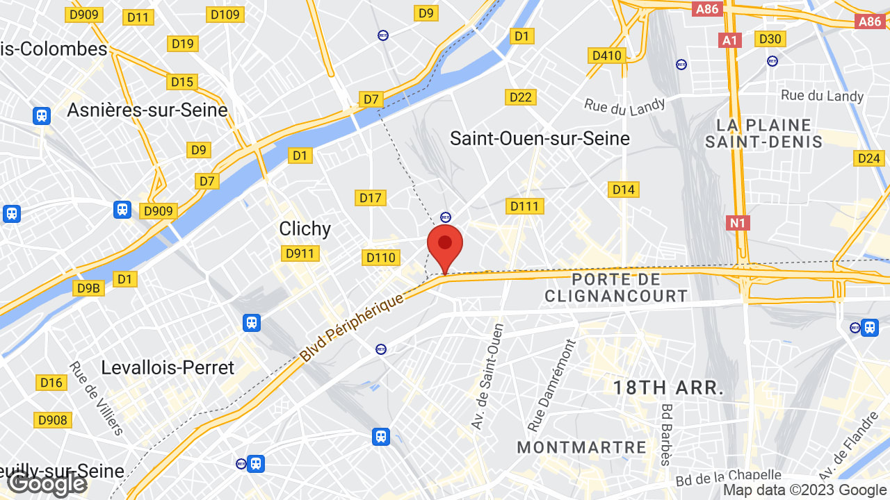 Google map