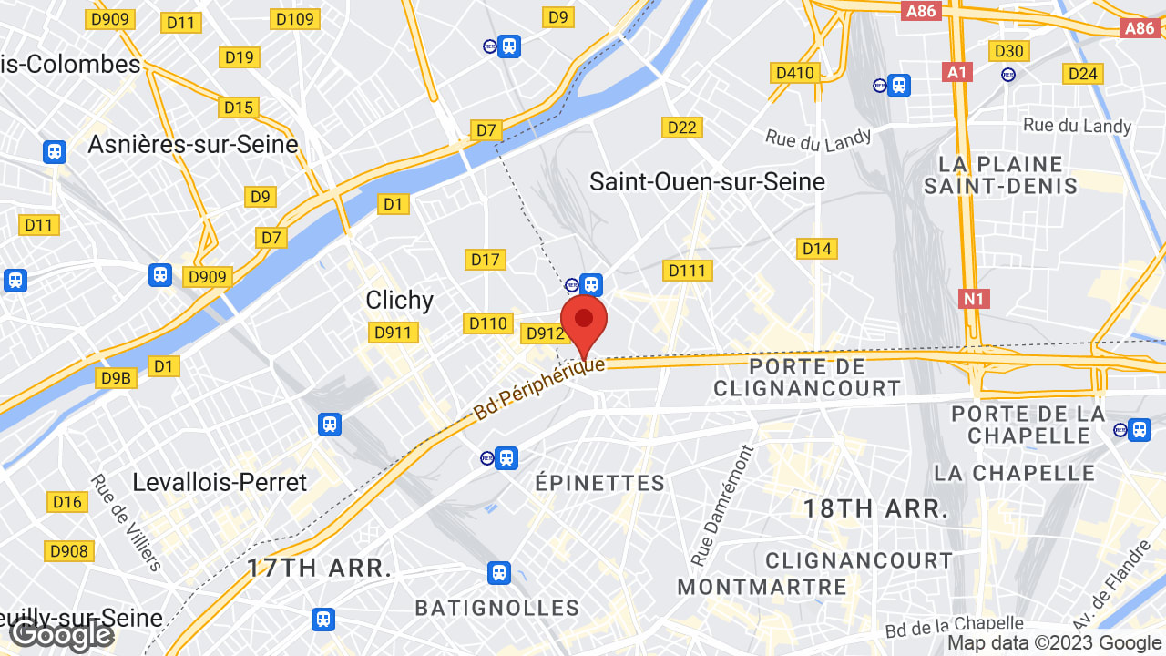 Google map