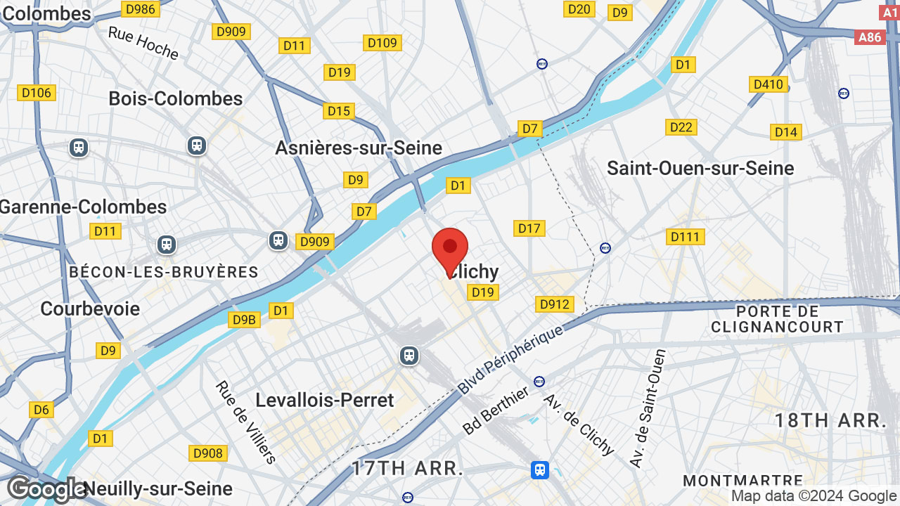 Google map