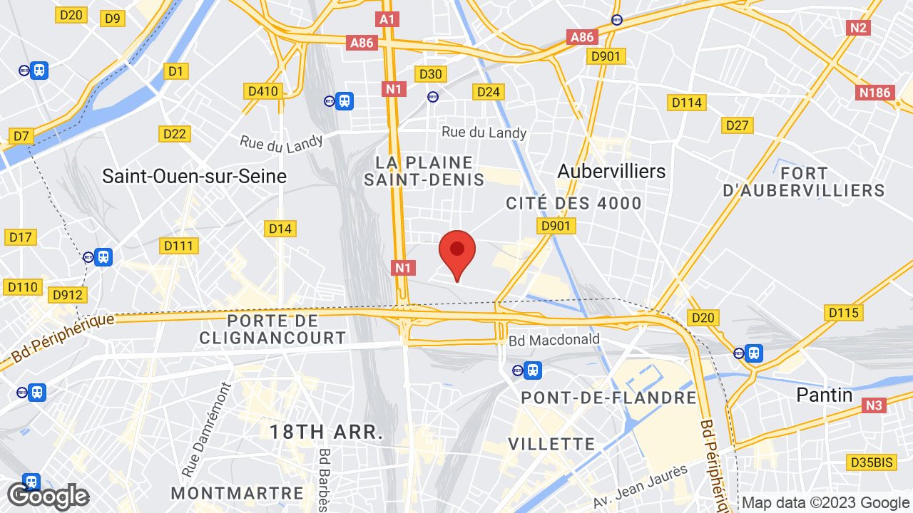 Google map