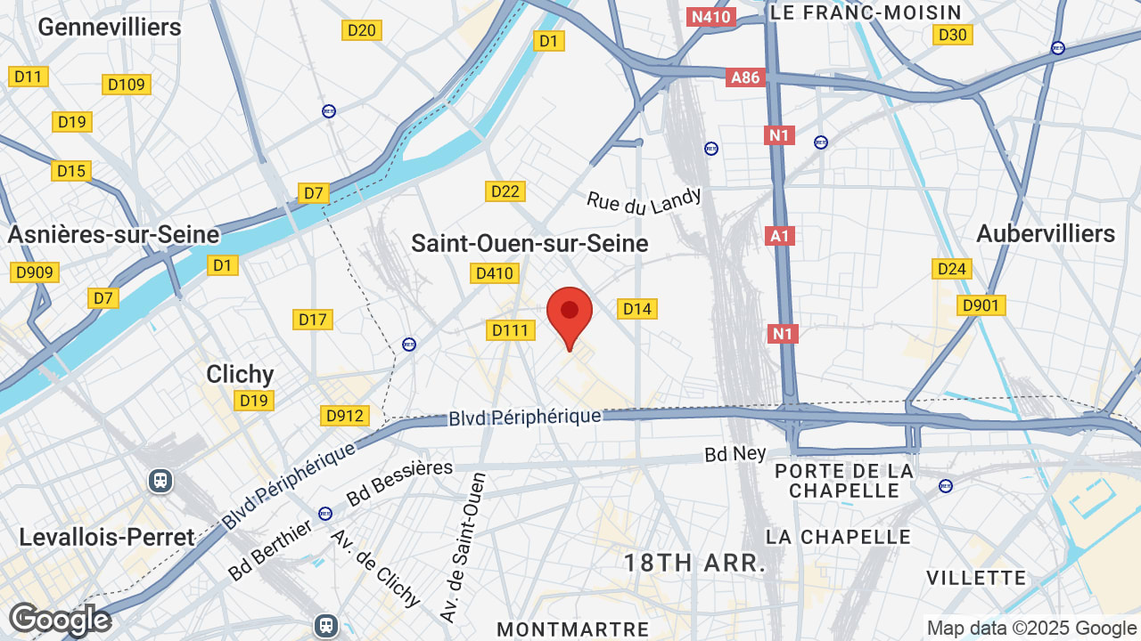 Google map