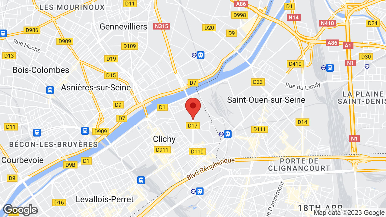 Google map