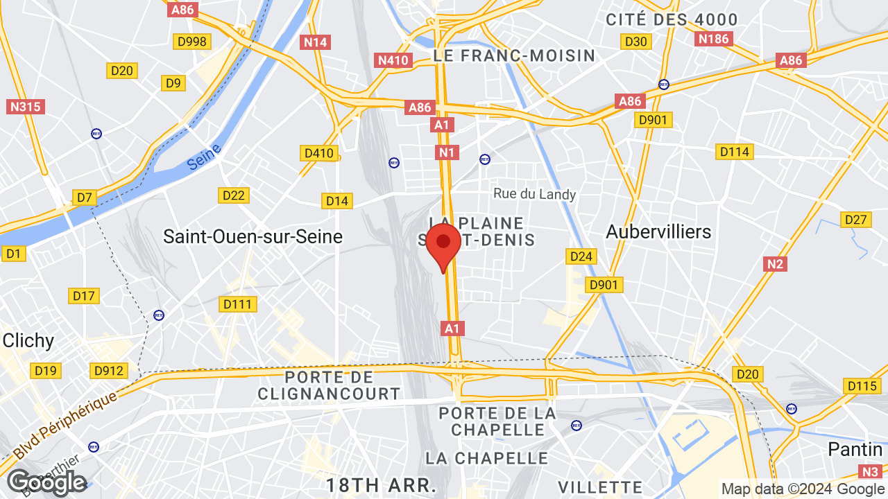 Google map