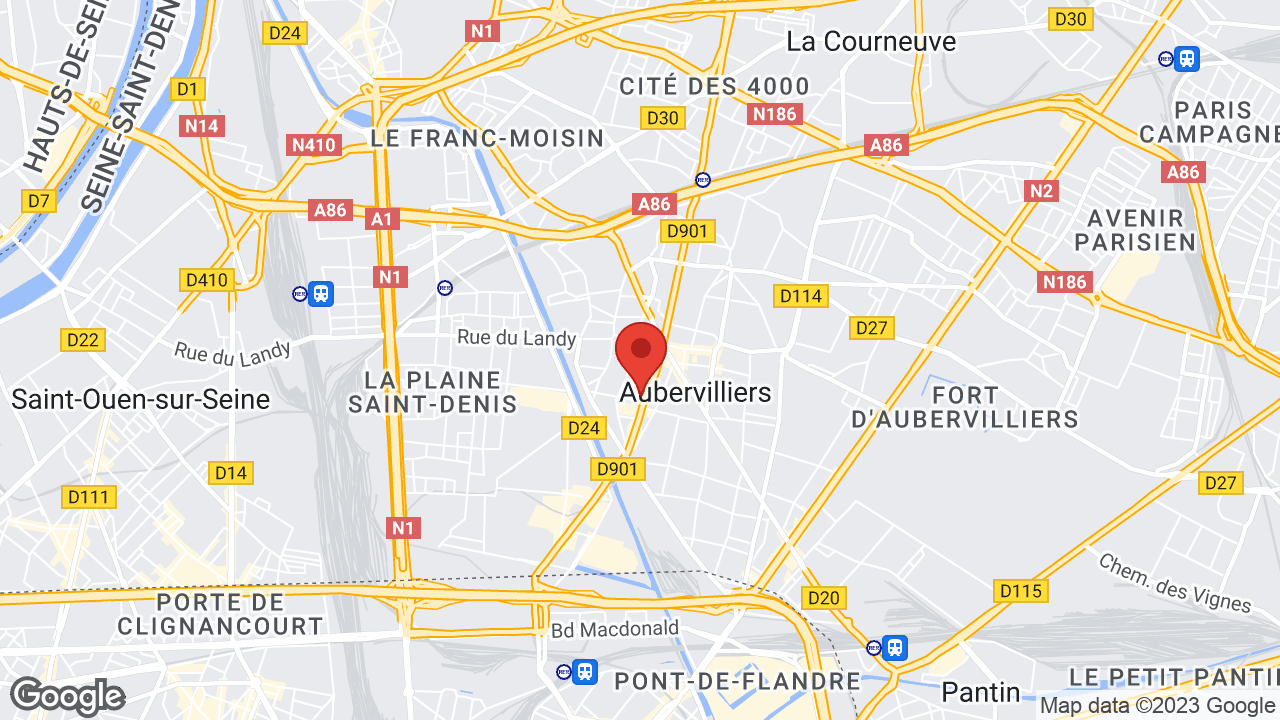 Google map