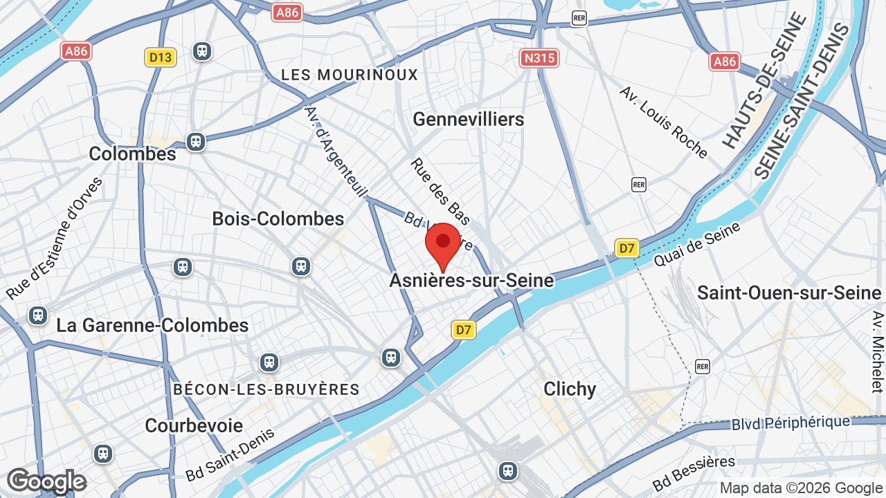 Google map