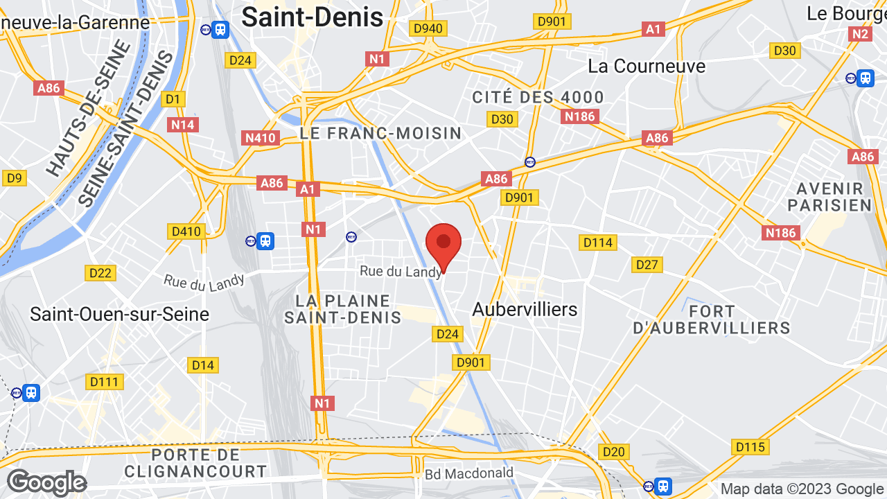 Google map