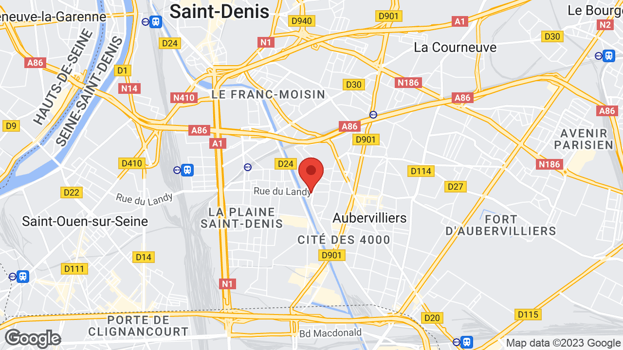 Google map