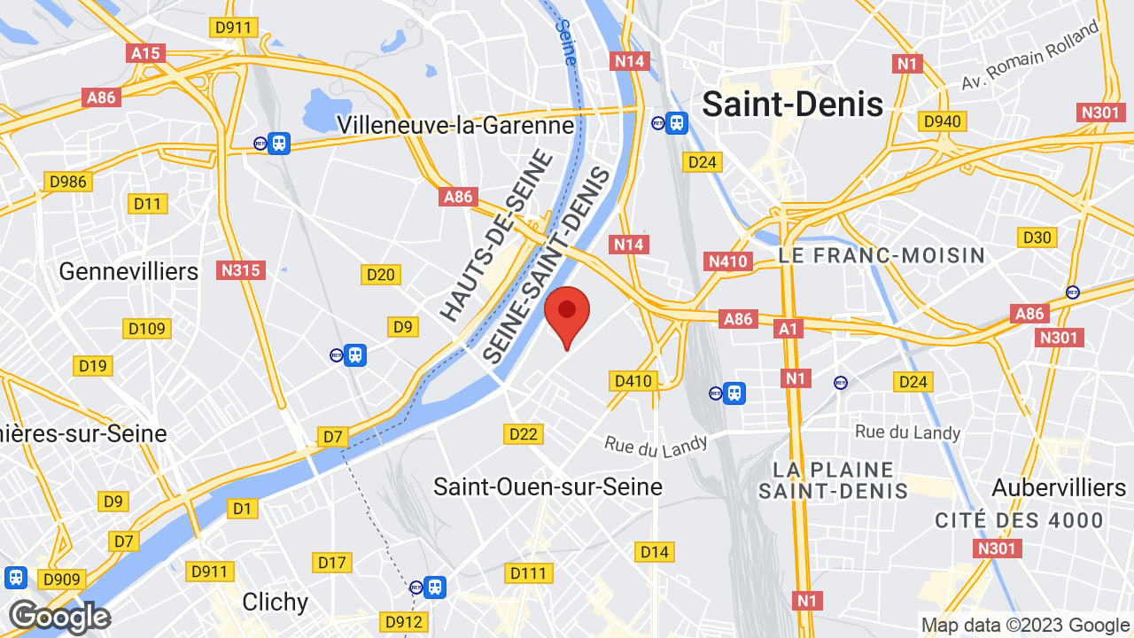 Google map