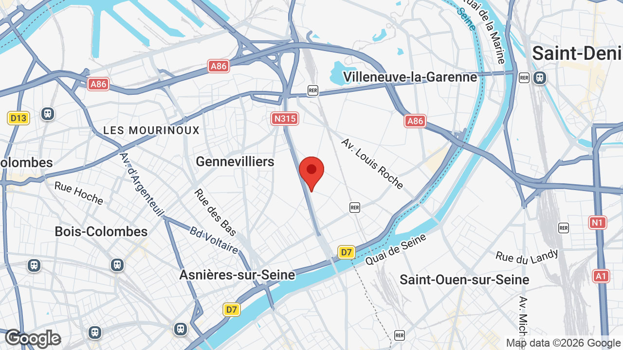Google map