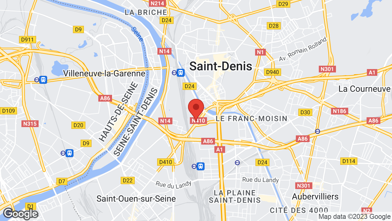Google map