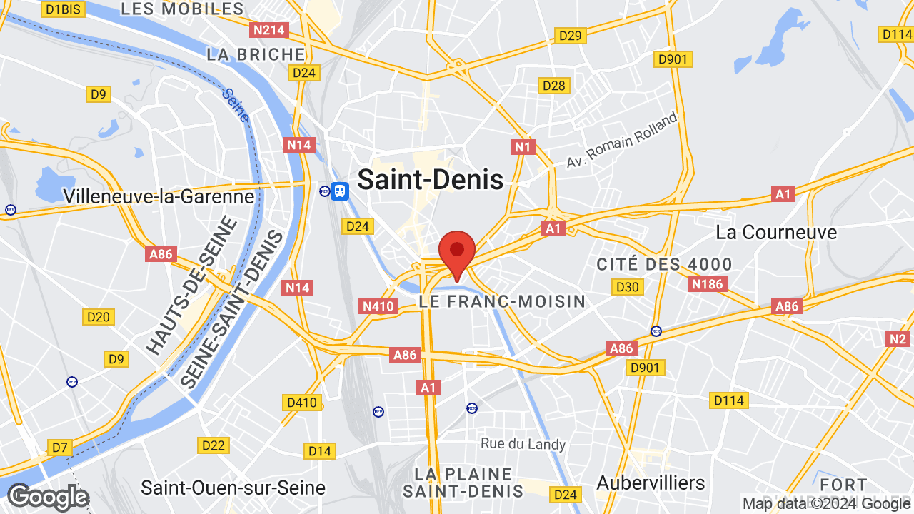Google map