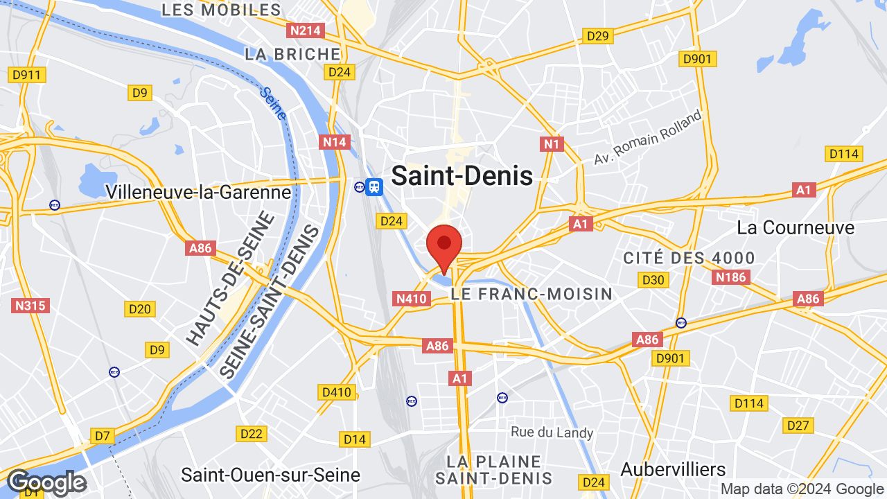 Google map