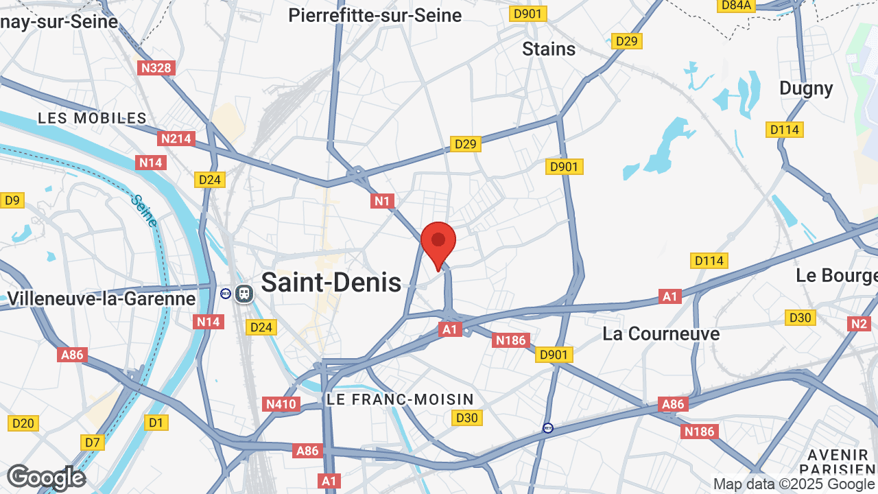 Google map