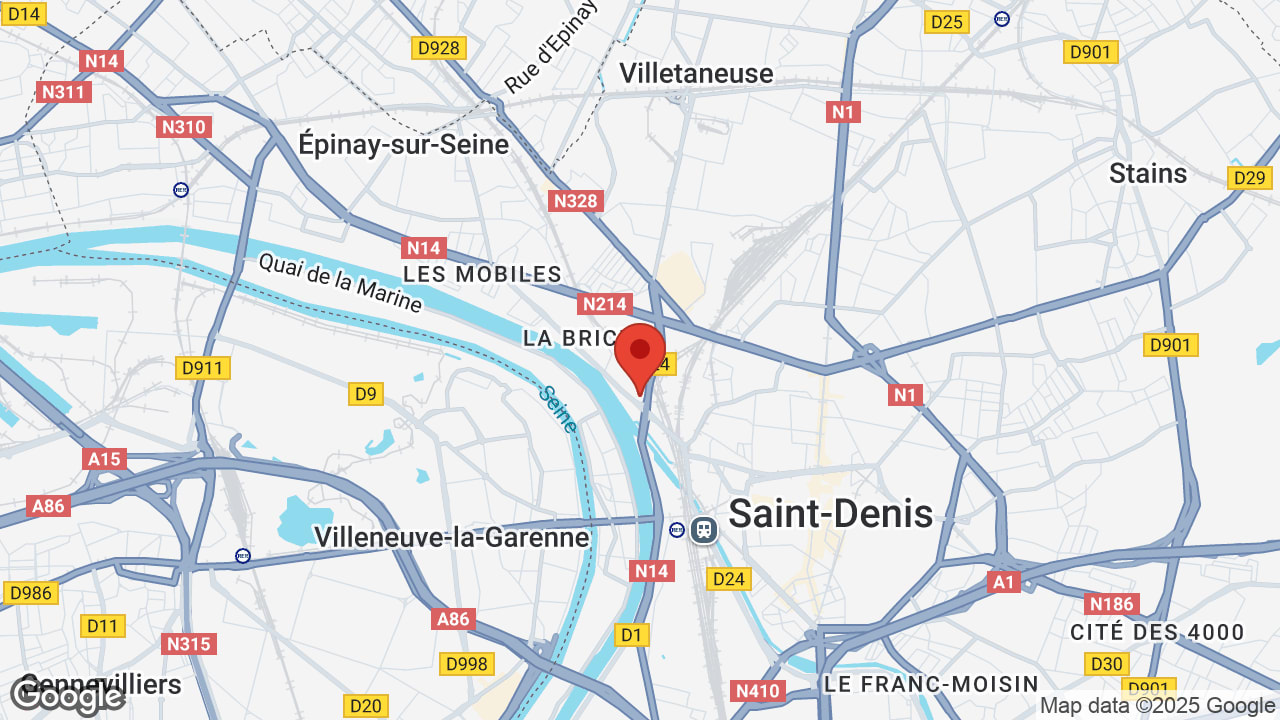 Google map