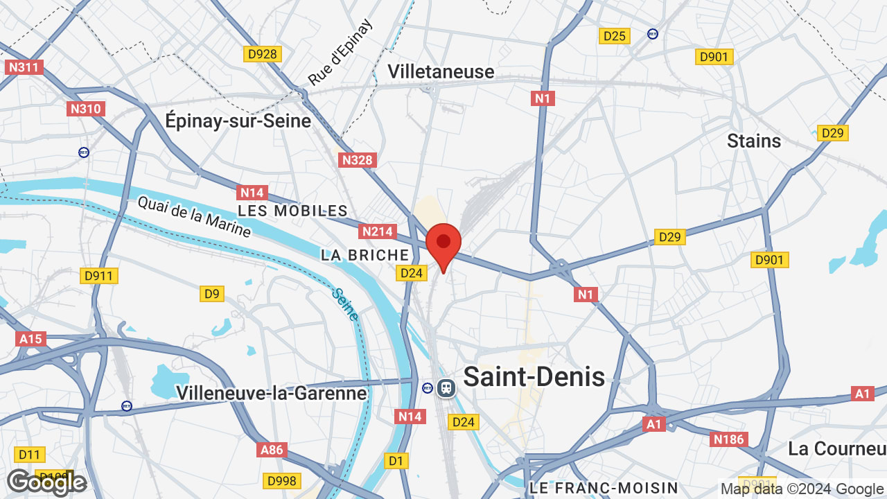 Google map