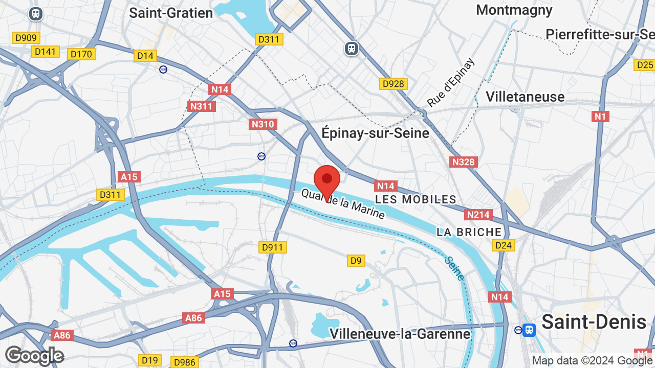 Google map