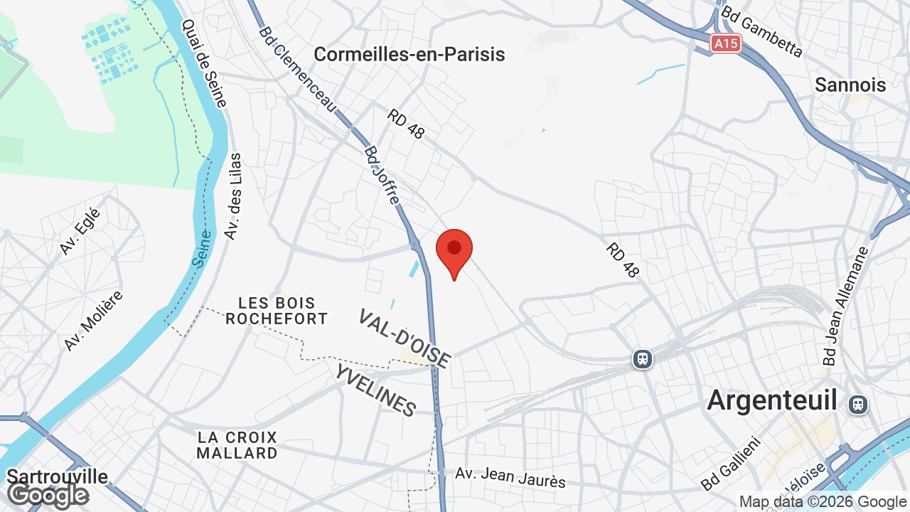 Google map
